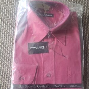 Eddie Domani shirt